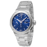 Baume & Mercier Uomo M0A10826 Riviera 41mm Auto Cronografo