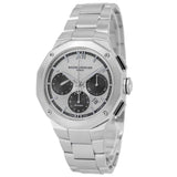 Baume & Mercier Uomo M0A10827 Riviera 41mm Auto Cronografo