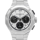 Baume & Mercier Uomo M0A10827 Riviera 41mm Auto Cronografo