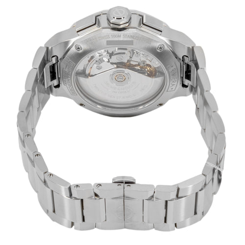 Baume & Mercier Uomo M0A10827 Riviera 41mm Auto Cronografo