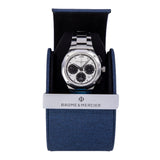 Baume & Mercier Uomo M0A10827 Riviera 41mm Auto Cronografo
