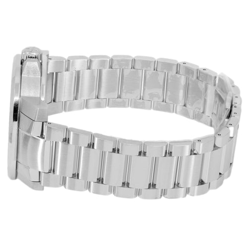 Mühle Glashütte Uomo M1-25-31-MB 29er Automatico