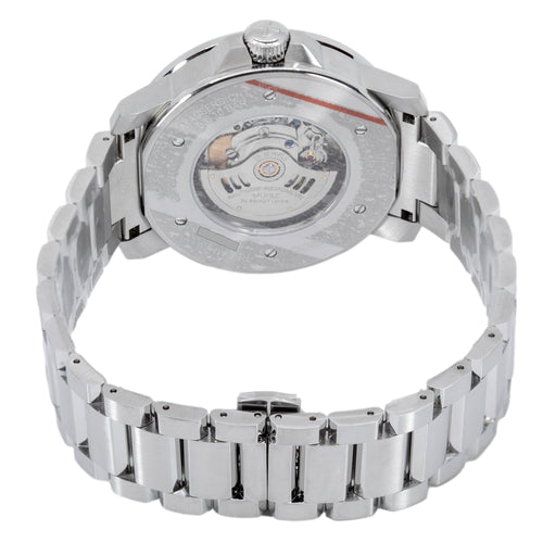 Mühle Glashütte Uomo M1-25-31-MB 29er Automatico