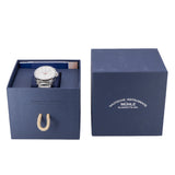 Mühle Glashütte Uomo M1-25-31-MB 29er Automatico