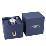 Mühle Glashütte Uomo M1-25-31-MB 29er Automatico