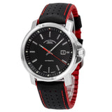 Mühle Glashütte Uomo M1-25-33-NB 29er Big Automatico
