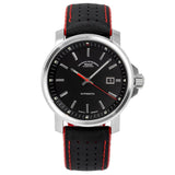 Mühle Glashütte Uomo M1-25-33-NB 29er Big Automatico