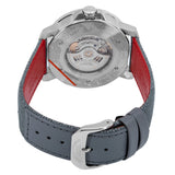 Mühle Glashütte Uomo M1-25-34-CB-II 29er Tag/Datum Automatico