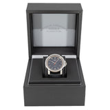 Mühle Glashütte Uomo M1-25-34-CB-II 29er Tag/Datum Automatico