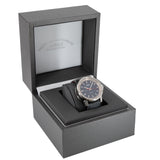 Mühle Glashütte Uomo M1-25-34-CB-II 29er Tag/Datum Automatico