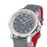 Mühle Glashütte Uomo M1-25-34-CB-II 29er Tag/Datum Automatico