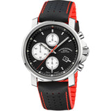 Mühle Glashütte Uomo M1-25-43-NB 29er Tag/Datum Automatico