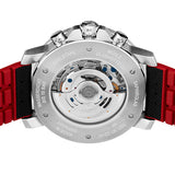 Mühle Glashütte Uomo M1-25-43-NB 29er Tag/Datum Automatico