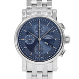Mühle Glashütte Uomo M1-30-92-MB Teutonia Automatico