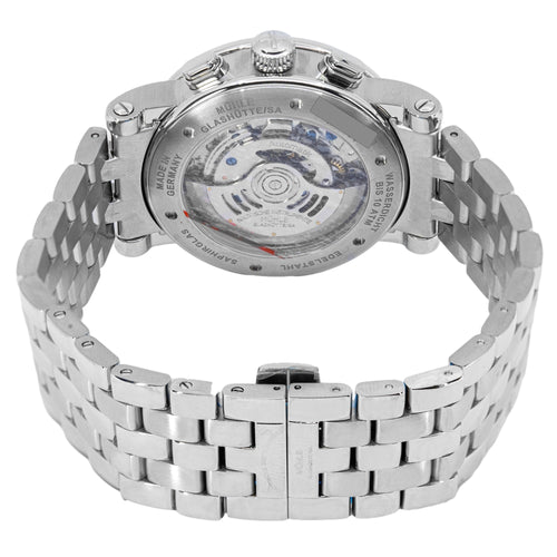 Mühle Glashütte Uomo M1-30-92-MB Teutonia Automatico