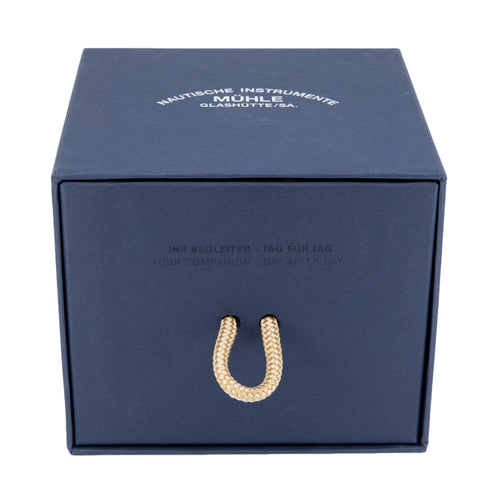 Mühle Glashütte Uomo M1-30-92-MB Teutonia Automatico