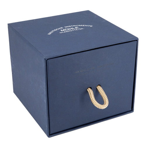 Mühle Glashütte Uomo M1-30-92-MB Teutonia Automatico