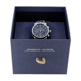 Mühle Glashütte Uomo M1-30-92-MB Teutonia Automatico
