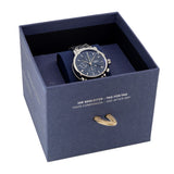 Mühle Glashütte Uomo M1-30-92-MB Teutonia Automatico