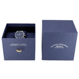 Mühle Glashütte Uomo M1-30-92-MB Teutonia Automatico