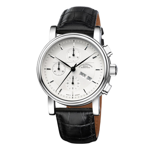 Mühle Glashütte Uomo M1-30-95-LB ProMare Go Automatico