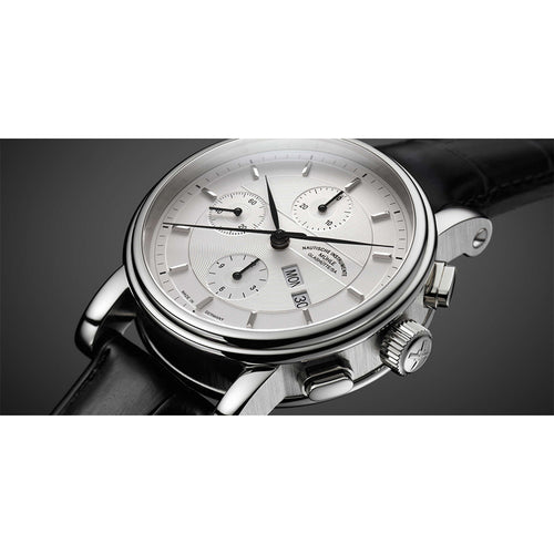 Mühle Glashütte Uomo M1-30-95-LB ProMare Go Automatico