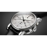 Mühle Glashütte Uomo M1-30-95-LB ProMare Go Automatico