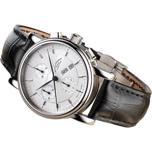 Mühle Glashütte Uomo M1-30-95-LB ProMare Go Automatico