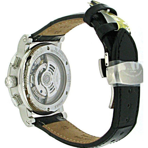 Mühle Glashütte Uomo M1-30-95-LB ProMare Go Automatico
