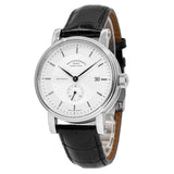 Mühle Glashütte Uomo M1-33-45-LB Teutonia II Automatico