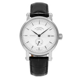 Mühle Glashütte Uomo M1-33-45-LB Teutonia II Automatico