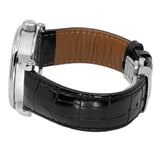 Mühle Glashütte Uomo M1-33-45-LB Teutonia II Automatico