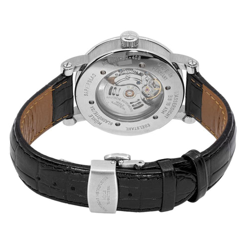 Mühle Glashütte Uomo M1-33-45-LB Teutonia II Automatico