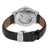 Mühle Glashütte Uomo M1-33-45-LB Teutonia II Automatico