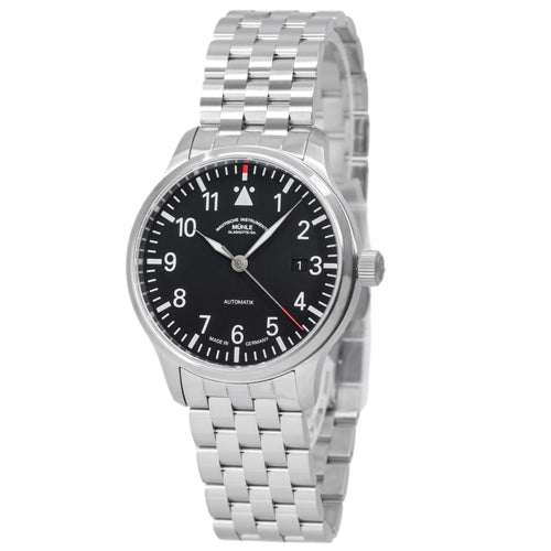 Mühle Glashütte Uomo M1-37-44-MB S.A.R Automatico