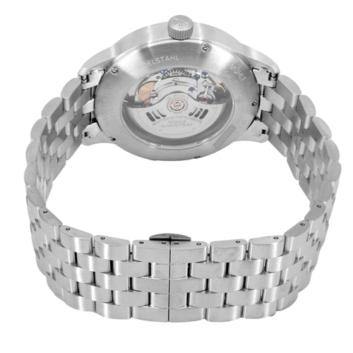 Mühle Glashütte Uomo M1-37-44-MB S.A.R Automatico
