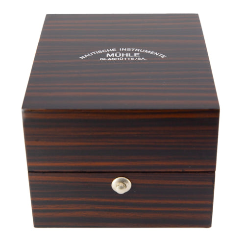 Mühle Glashütte Uomo M1-37-44-MB S.A.R Automatico
