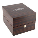Mühle Glashütte Uomo M1-37-44-MB S.A.R Automatico