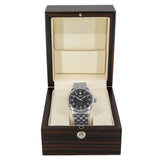 Mühle Glashütte Uomo M1-37-44-MB S.A.R Automatico