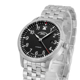 Mühle Glashütte Uomo M1-37-44-MB S.A.R Automatico