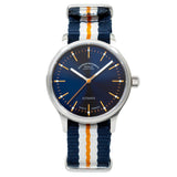 Mühle Glashütte Uomo M1-40-72-NB-I Panova Automatico