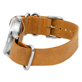 Mühle Glashütte Uomo M1-40-75-NB-L-II Panova Grun Automatico