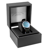 Mühle Glashütte Uomo M1-40-76-NB-II Panova Grun Automatico