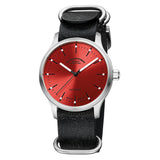 Mühle Glashütte Uomo M1-40-78-NB-L-III Panova Automatico