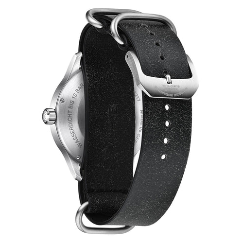 Mühle Glashütte Uomo M1-40-78-NB-L-III Panova Automatico