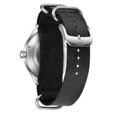 Mühle Glashütte Uomo M1-40-78-NB-L-III Panova Automatico