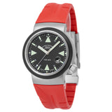Mühle Glashütte Uomo M1-41-03-KB-VIII S.A.R Automatico