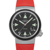 Mühle Glashütte Uomo M1-41-03-KB-VIII S.A.R Automatico