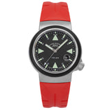 Mühle Glashütte Uomo M1-41-03-KB-VIII S.A.R Automatico