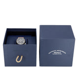 Mühle Glashütte Uomo M1-41-03-KB-VIII S.A.R Automatico
